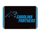 ZERBINO WINCRAFT 603600 DOOR MATT NFL  CAROLINA PANTHERS