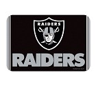 ZERBINO WINCRAFT 603600 DOOR MATT NFL  OAKLAND RAIDERS