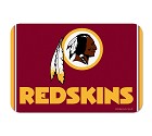 ZERBINO WINCRAFT 603600 DOOR MATT NFL  WASHINGTON REDSKINS