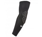 PROTEZIONE NIKE PRO STRONG ELBOW SLEEVE  NERO