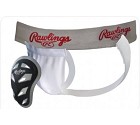 PROTEZIONE RAWLINGS KIT CONCHIGLIA CUP  BLU