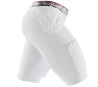 PROTEZIONE MC DAVID GIRDLE THUDD HEX  BIANCO