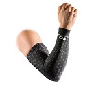 PROTEZIONE MC DAVID 6579 COMPRESSION ARM SLEEVES  NERO