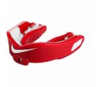 PARADENTI NIKE HYPERSTRONG MOUTHGUARD  ROSSO