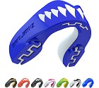 PARADENTI SAFEJAWZ EXTRO SERIES SHARK  BLU