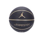 PALLONE NIKE JORDAN LEGACY 07  NERO