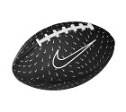 PALLONE NIKE PLAYGROUND FB MINI 05 YOUTH  NERO