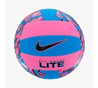 PALLONE NIKE VOLLEY ALL COURT LITE 05  AZZURRO