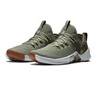 SCARPA NIKE FREE METCON AH8141 002  VERDE