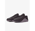 SCARPA NIKE METCON 5 UOMO AQ1189  001 NERO