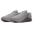 SCARPA NIKE METCON 5 UOMO AQ1189  010 GRIGIO