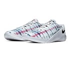 SCARPA NIKE METCON 5 AQ1189 100  BIANCO