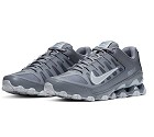 SCARPA NIKE REAX 8 TR 621716 010  GRIGIO