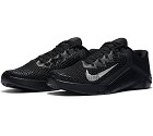 SCARPA NIKE METCON 6 CK9388 001  NERO