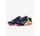 SCARPA NIKE METCON 6 MAN CK9388 400  BLU