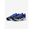 SCARPA NIKE RENEW RETALIATION 3 DA1350 400  BLU