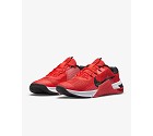 SCARPA NIKE METCON 7 CZ8281 606  ROSSO