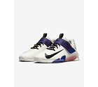 SCARPA NIKE SAVALEOS CV5708 148  BIANCO