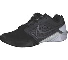 SCARPA NIKE ZOOM METCON TURBO 2 DH3392 010  NERO