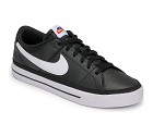 SCARPA NIKE COURT LEGACY NATURE DH3162 001  NERO