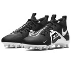 SCARPA NIKE ALPHA MENACE VARSITY 3  NERO