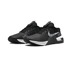 SCARPA NIKE W METCON 8 DO9327 001  NERO