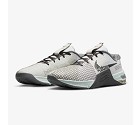 SCARPA NIKE METCON 8 DO9328 004  GRIGIO