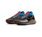 SCARPA NIKE REACT PEGASUS TRAIL 4 GTX DJ7926 003  NERO