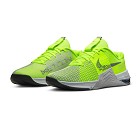 SCARPA NIKE METCON 8 DO9328 700  GIALLO FLUO