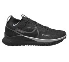 SCARPA NIKE REACT PEGASUS TRAIL 4 GTX DJ7926 001  NERO