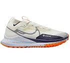 SCARPA NIKE REACT PEGASUS TRAIL 4 GTX DJ7926 004  BEIGE