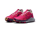 SCARPA NIKE W REACT PEGASUS TRAIL 4 GTX DJ7929 600  ROSA