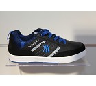 SCARPA MAJESTIC H15JR05 VADIM JR LOW LACE  NERO