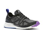 SCARPA REEBOK CROSSFIT BS5137 PRINT SMOOTH CLIP ULTRAKNIT  NERO