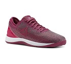 SCARPA REEBOK CROSSFIT NANO 8 FLEXWEAVE WOM  CN2978 FUCSIA