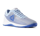 SCARPA REEBOK CROSSFIT NANO 8 FLEXWEAVE WOM  DV5333 BIANCO