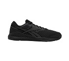 SCARPA REEBOK CROSSFIT NANO9 DV6346 MAN  NERO