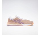 SCARPA REEBOK CROSSFIT NANO9 DV6367 WOMAN  ARANCIONE