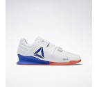 SCARPA REEBOK CROSSFIT LEGACYLIFTER DV6225 MAN  BIANCO