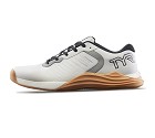 SCARPA TYR CXT-1 TRAINER M 543  BIANCO GUM