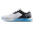 SCARPA TYR CXT-1 TRAINER W 134  AZZURRO