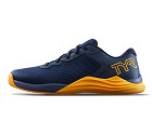 SCARPA TYR CXT-1 TRAINER 406  BLU