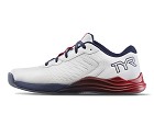 SCARPA TYR CXT-1 TRAINER 921 USA  BIANCO