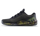 SCARPA TYR CXT-2 TRAINER 287  GRIGIO CAMO