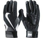 GUANTO NIKE D-TACK 5.0  NERO