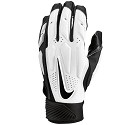 GUANTO NIKE D-TACK 6.0  BIANCO/NERO