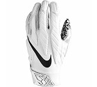 GUANTO NIKE SUPERBAD 5.0 2019  BIANCO