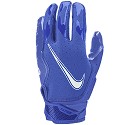 GUANTO NIKE VAPOR JET 6.0 N1000605402  BLU ROYAL