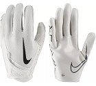 GUANTO NIKE VAPOR JET 7.0 N.100.3505.112  BIANCO