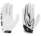 GUANTO NIKE VAPOR JET 9.0 N1013383102  BIANCO